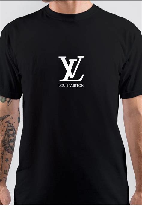 replica louis vuitton t shirt|louis vuitton inspired shirt.